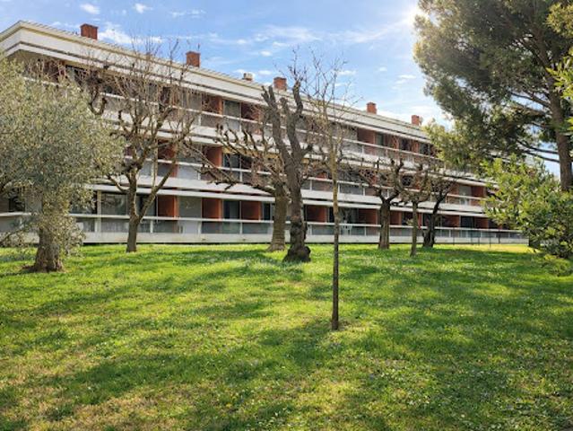 Appartement vente à Carpentras, Orange