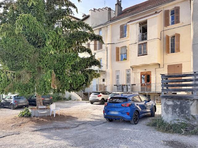 Appartement vente à Rives, Isère
