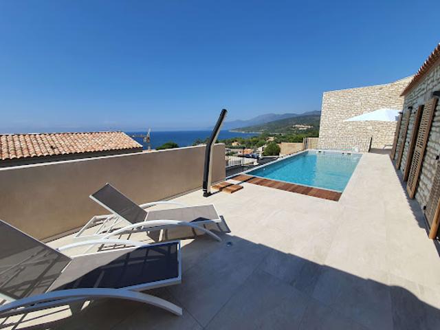 Appartement vente à Calvi, Saint-florent