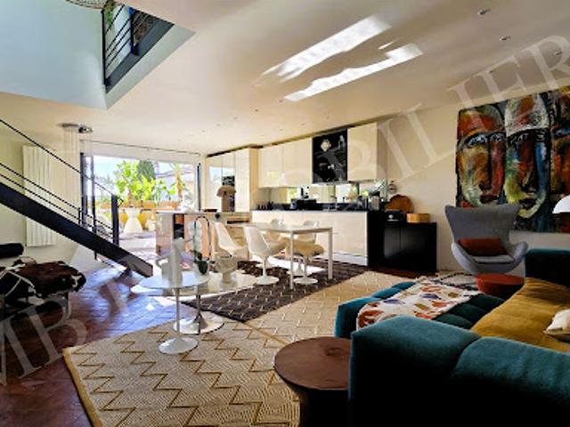 Appartement vente à Arrondissement de Toulon, Sanary-sur-mer