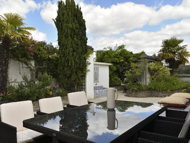 Appartement vente à Nanterre, Neuilly-sur-seine