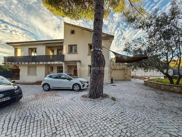 Appartement vente à Arrondissement de Draguignan, Draguignan