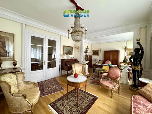 Appartement vente à Belfort, Saraz