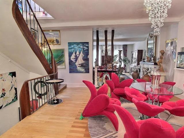Appartement vente à Grenoble, Saint-marcellin