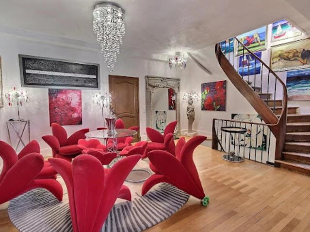 Appartement vente à Grenoble, Saint-marcellin