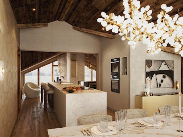 Appartement vente à Albertville, Saint-bon-tarentaise