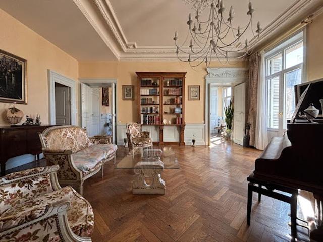 Appartement vente à Dijon