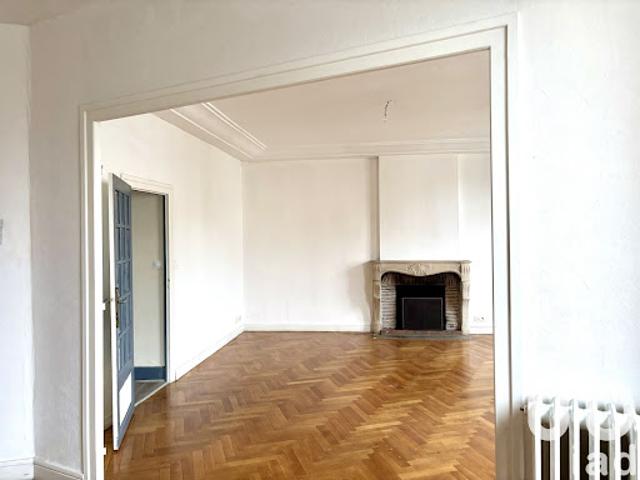 Appartement vente à Charolles, Bourbon-lancy