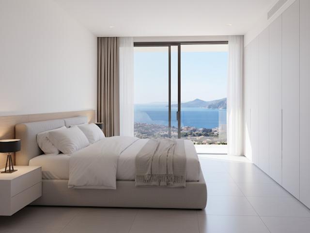 Appartement vente à Calvi