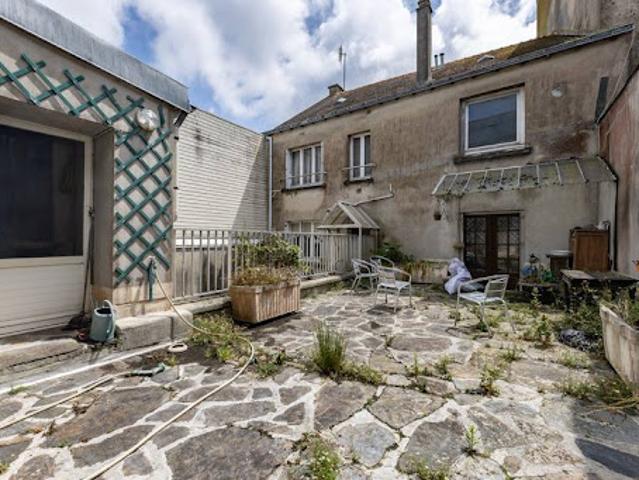 Appartement vente à Quimper, Bretagne