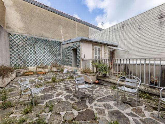 Appartement vente à Quimper, Bretagne