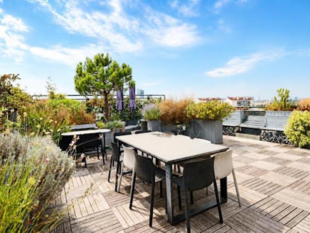 Appartement vente à Nogent-sur-Marne, Saint-maurice