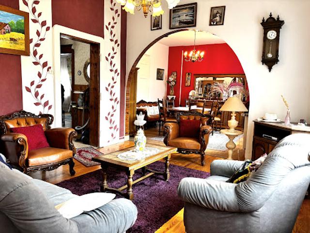 Appartement vente à Thionville, Nilvange