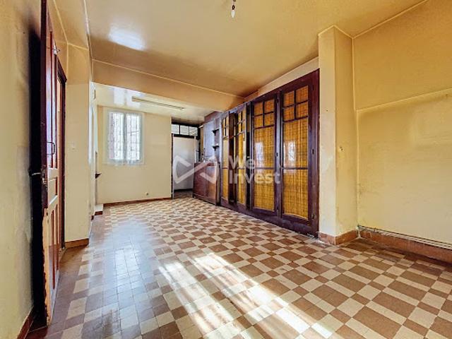Appartement vente à Pau, Nay