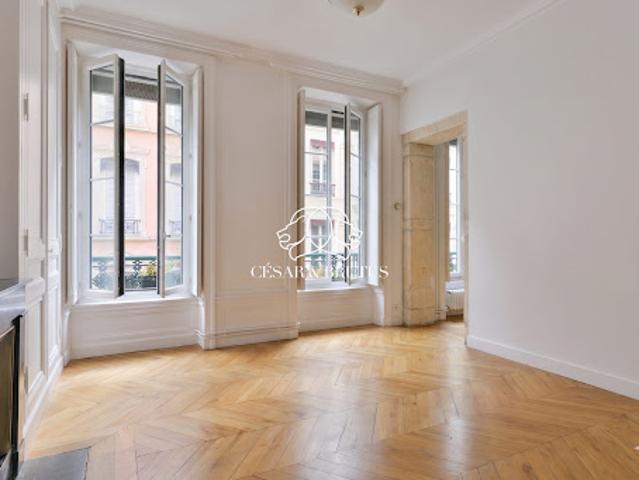 Appartement vente à Lyon, Métropole de Lyon