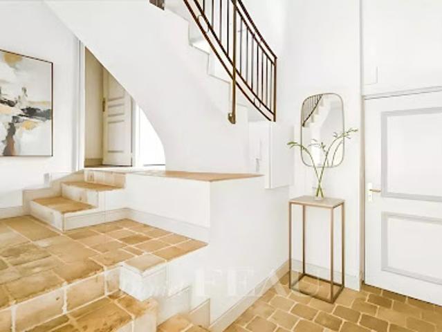 Appartement vente à Nantes