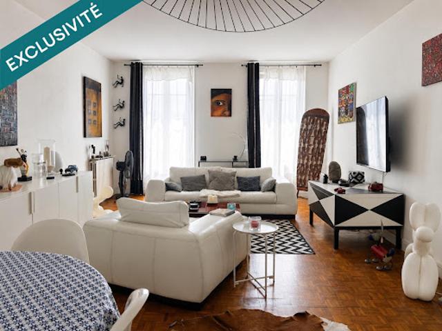 Appartement vente à Agen