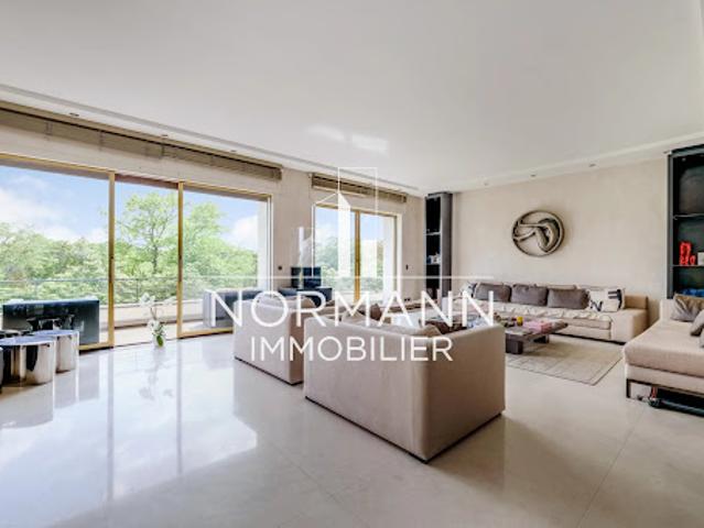 Appartement vente à Nanterre, Neuilly-sur-seine
