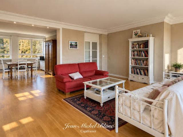 Appartement vente à Les Balmes – Montray, Sainte-Foy-lès-Lyon