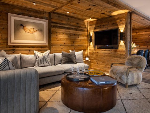 Appartement vente à Albertville, Tignes