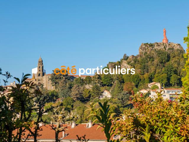 Appartement vente à Le Puy-en-Velay, Vals-près-le-puy