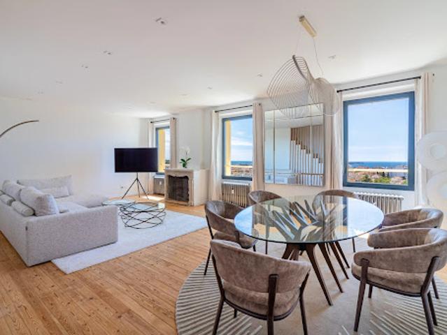 Appartement vente à Grasse, Cannes