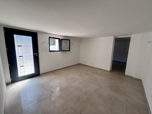 Appartement vente à Istres, Carry-le-rouet