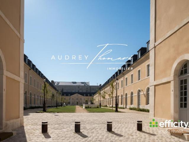 Appartement vente à Compiègne