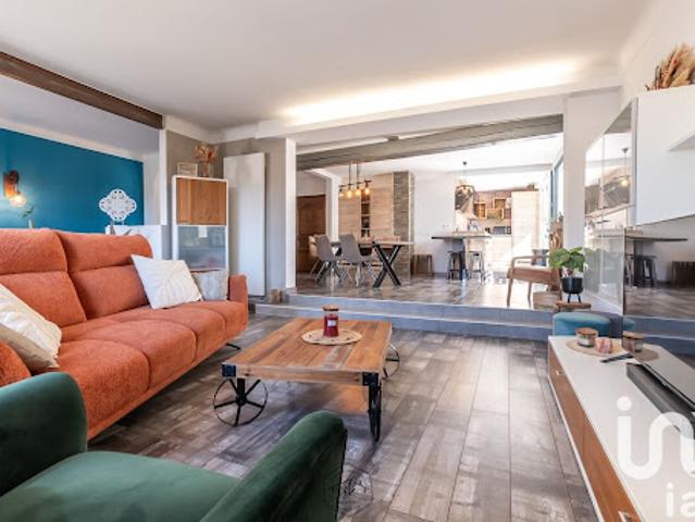Appartement vente à Metz, Ennery