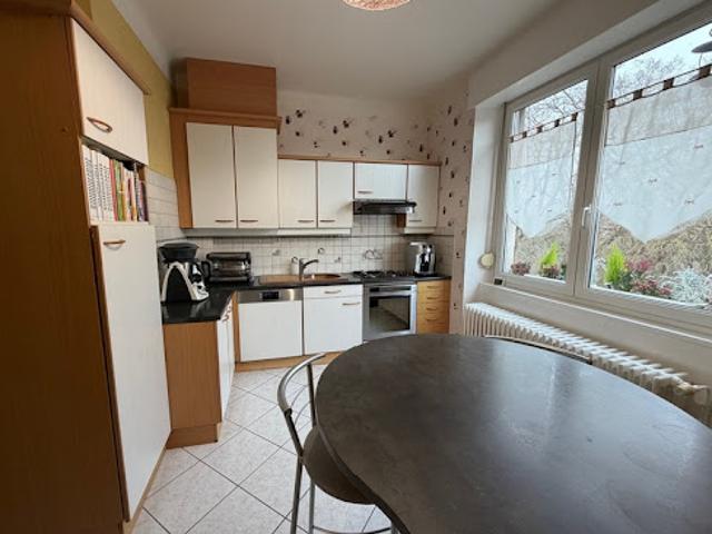 Appartement vente à Thionville, Florange