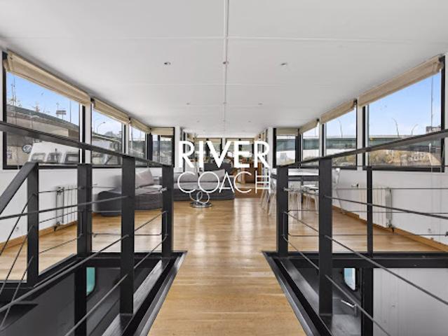 Appartement vente à Paris, Île-de-France