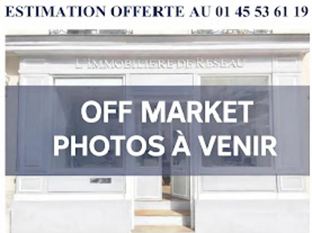 Appartement vente à Paris, Île-de-France