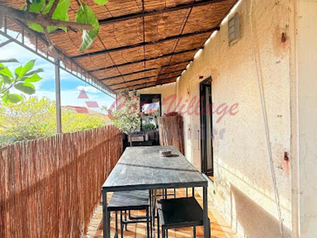 Appartement vente à Narbonne, Fleury
