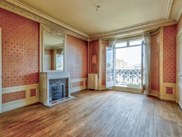 Appartement vente à Nogent-sur-Marne, Vincennes