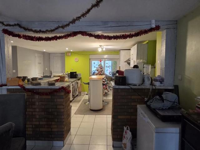 Appartement vente à Villefranche-de-Rouergue, Decazeville