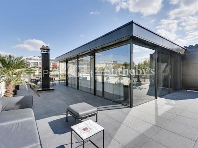 Appartement vente à Nanterre, Neuilly-sur-seine