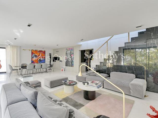 Appartement vente à Nanterre, Neuilly-sur-seine