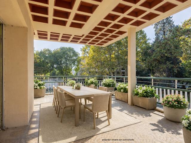 Appartement vente à Marseille