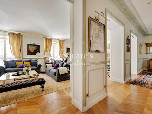 Appartement vente à Nanterre, Neuilly-sur-seine