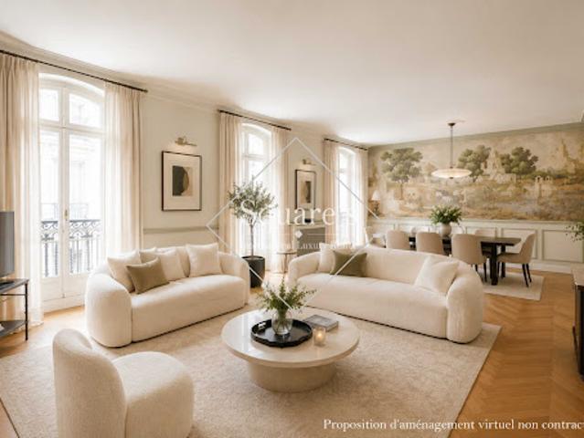 Appartement vente à Nanterre, Neuilly-sur-seine