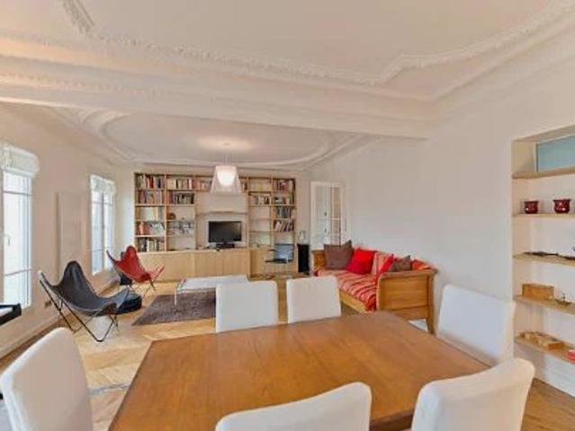 Appartement vente à Paris, Île-de-France