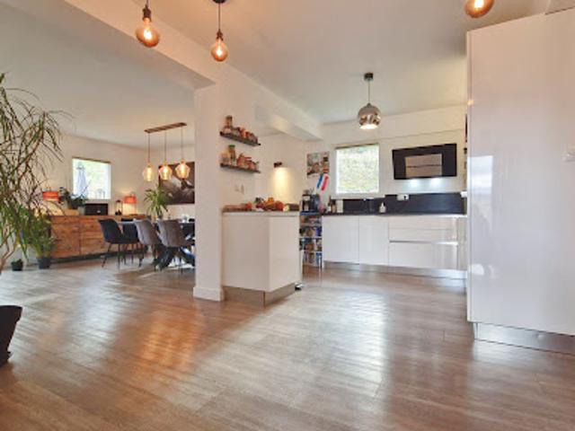 Appartement vente à Lachat, Drumettaz-Clarafond