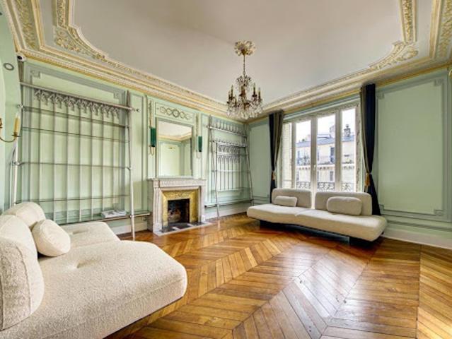 Appartement vente à Paris 10e Arrondissement, Paris
