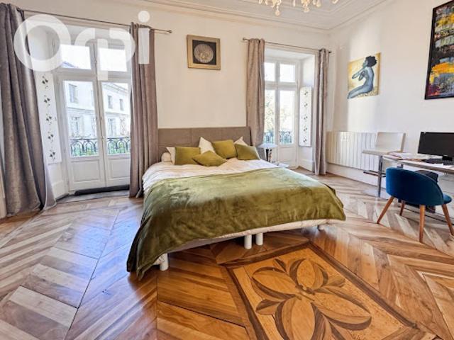 Appartement vente à Largentière, Aubenas