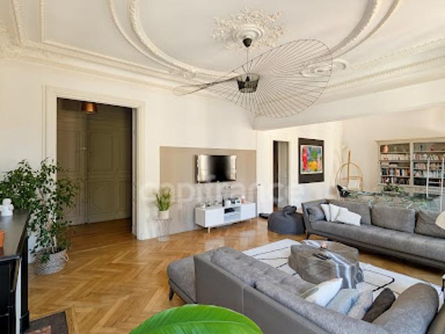 Appartement vente à Avenue de Paris, Chalon-sur-Saône