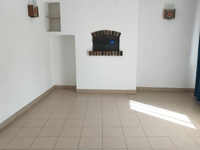 Appartement vente à Lisieux, Orbec