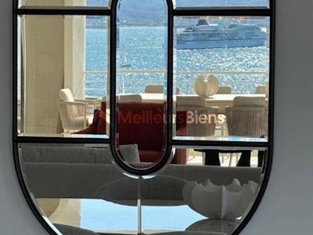 Appartement vente à La Lepre, Cannes