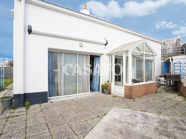 Appartement vente à Les Sables-d'Olonne, Barbâtre