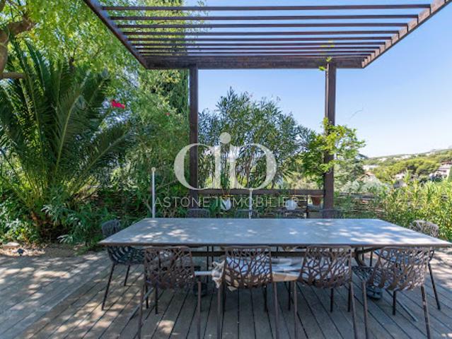 Appartement vente à Marseille, Cassis