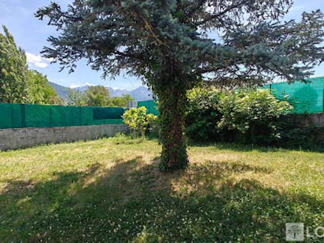 Appartement vente à Gap, Embrun